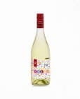 Frizz Cuvée 3 odrůd 2022, zemské víno - perlivé Frizz Cuvée 3 odrůd 2022, zemské víno - perlivé