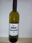 Chardonnay 2022, zemské víno Chardonnay 2022, zemské víno