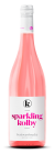 Svatovavřinecké (Sparkling rosé) 2022, zemské víno - perlivé Svatovavřinecké (Sparkling rosé) 2022, zemské víno - perlivé