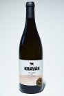 Sauvignon KRAVÁK 2021, zemské víno Sauvignon KRAVÁK 2021, zemské víno