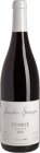 Pinot noir (Čtvrtě) 2021, moravské zemské víno Pinot noir (Čtvrtě) 2021, moravské zemské víno