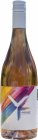 Frizzante Rosé 2022, moravské zemské víno - perlivé Frizzante Rosé 2022, moravské zemské víno - perlivé
