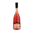 Pinot Meunier rosé 2022, pozdný sber Pinot Meunier rosé 2022, pozdný sber