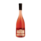 Merlot rosé 2022, výber z hrozna Merlot rosé 2022, výber z hrozna