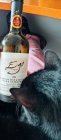 EGO No. 57 Rulandské bílé + Rulandské šedé + Chardonnay 2022, akostné víno EGO No. 57 Rulandské bílé + Rulandské šedé + Chardonnay 2022, akostné víno