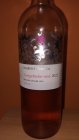 Zweigeltrebe rosé 2022, zemské víno Zweigeltrebe rosé 2022, zemské víno
