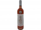 Frankovka Rosé 2022, pozdný sber Frankovka Rosé 2022, pozdný sber