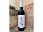 Cabernet Moravia 2021, výber z hrozna Cabernet Moravia 2021, výber z hrozna