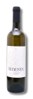 Rulandské šedé, Chardonnay 2022, výber z hrozna Rulandské šedé, Chardonnay 2022, výber z hrozna