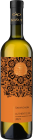 Sauvignon (Authenticum orange) 2021, zemské víno Sauvignon (Authenticum orange) 2021, zemské víno