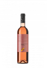 Cabernet Sauvignon Rose 2022, pozdný sber Cabernet Sauvignon Rose 2022, pozdný sber