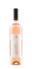 Zweigeltrebe rosé 2022, kabinetné víno Zweigeltrebe rosé 2022, kabinetné víno