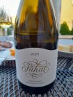 Chardonnay 2021, pozdný sber Chardonnay 2021, pozdný sber