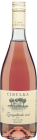 Zweigeltrebe rosé Organic 2021, pozdný sber Zweigeltrebe rosé Organic 2021, pozdný sber