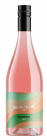 Frizzante rosé 2022, zemské víno - perlivé Frizzante rosé 2022, zemské víno - perlivé