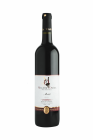 Merlot 2021, výber z hrozna Merlot 2021, výber z hrozna