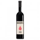 Bokovka Cuvée Original 2018, akostné víno známkové Bokovka Cuvée Original 2018, akostné víno známkové