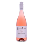 Frizzante Rose 2022, zemské víno - perlivé Frizzante Rose 2022, zemské víno - perlivé