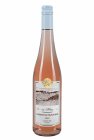 Cabernet Sauvignon rosé 2022, pozdný sber Cabernet Sauvignon rosé 2022, pozdný sber