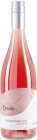 Zweigeltrebe rosé 2022, pozdný sber Zweigeltrebe rosé 2022, pozdný sber