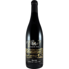 Merlot 2019, pozdný sber Merlot 2019, pozdný sber