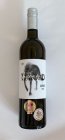 Sauvignon 2022, výber z hrozna Sauvignon 2022, výber z hrozna