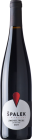 Zweigeltrebe 2021, pozdný sber Zweigeltrebe 2021, pozdný sber