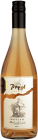 Rulandské modré rosé frizzante 2022, zemské víno Rulandské modré rosé frizzante 2022, zemské víno