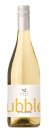 Bubbles White (frizzante) 2022, zemské víno Bubbles White (frizzante) 2022, zemské víno