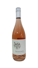 Frizzante rosé 2022, zemské víno - perlivé Frizzante rosé 2022, zemské víno - perlivé