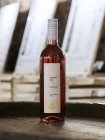 Frankovka rosé 2022, pozdný sber Frankovka rosé 2022, pozdný sber