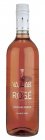 Zweigeltrebe rosé 2022, pozdný sber Zweigeltrebe rosé 2022, pozdný sber