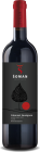 Cabernet Sauvignon 2021, výber z hrozna Cabernet Sauvignon 2021, výber z hrozna