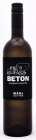 Beton (Sauvignon + Neuburské) 2020, zemské víno Beton (Sauvignon + Neuburské) 2020, zemské víno
