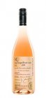 Zweigeltrebe rosé 2018, pozdný sber Zweigeltrebe rosé 2018, pozdný sber