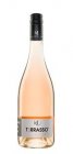 TERRASSO light rosé, nízkoalkoholické perlivé víno TERRASSO light rosé, nízkoalkoholické perlivé víno