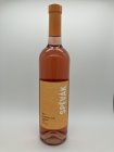 Frankovka rosé 2021, pozdný sber Frankovka rosé 2021, pozdný sber