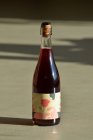 Rosé de Saignée 2020, pestovateľský sekt Rosé de Saignée 2020, pestovateľský sekt