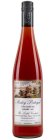 Modrý Portugal rosé 2021, zemské víno Modrý Portugal rosé 2021, zemské víno