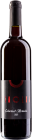 Cabernet Moravia 2022, zemské víno Cabernet Moravia 2022, zemské víno
