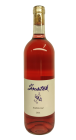 André rosé 2021, zemské víno André rosé 2021, zemské víno
