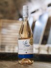 Cabernet Sauvignon rosé 2021, pozdný sber Cabernet Sauvignon rosé 2021, pozdný sber