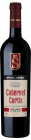 Cabernet  Cortis 2020, výber z hrozna Cabernet  Cortis 2020, výber z hrozna