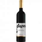 Chardonnay SUPERBIA BARRIQUE 2016, pozdný sber Chardonnay SUPERBIA BARRIQUE 2016, pozdný sber