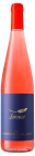 Modrý Portugal rosé 2022, zemské víno Modrý Portugal rosé 2022, zemské víno