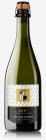 Ryzlink rýnský natur brut 2018, akostné šumivé víno Ryzlink rýnský natur brut 2018, akostné šumivé víno