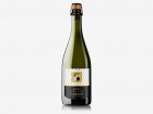 Chardonnay extra brut 2019, akostné šumivé víno Chardonnay extra brut 2019, akostné šumivé víno