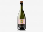 Frankovka rosé brut 2020, akostné šumivé víno Frankovka rosé brut 2020, akostné šumivé víno