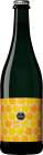 Pét-nat Pinot blanc 2022, zemské víno - perlivé Pét-nat Pinot blanc 2022, zemské víno - perlivé
