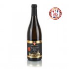 Chardonnay 2018, kabinetné víno Chardonnay 2018, kabinetné víno